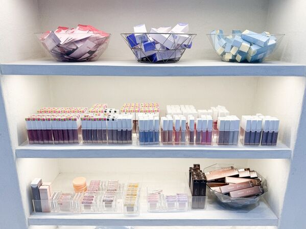 muiceが3周年記念のポップアップを開催！　ブランド初となるクッションファンデ、新ティントをいち早くお試し