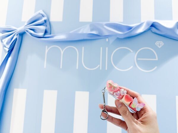 muiceが3周年記念のポップアップを開催！　ブランド初となるクッションファンデ、新ティントをいち早くお試し
