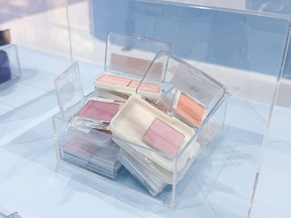 muiceが3周年記念のポップアップを開催！　ブランド初となるクッションファンデ、新ティントをいち早くお試し