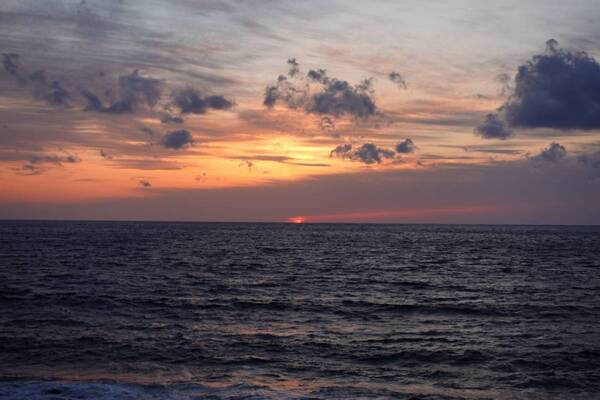 島の風と海に癒やされて。東京から55分の八丈島が働く女子のリフレッシュ旅におすすめだった
