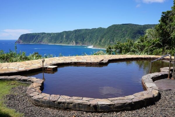 島の風と海に癒やされて。東京から55分の八丈島が働く女子のリフレッシュ旅におすすめだった