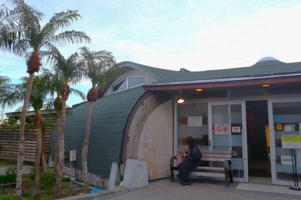 島の風と海に癒やされて。東京から55分の八丈島が働く女子のリフレッシュ旅におすすめだった