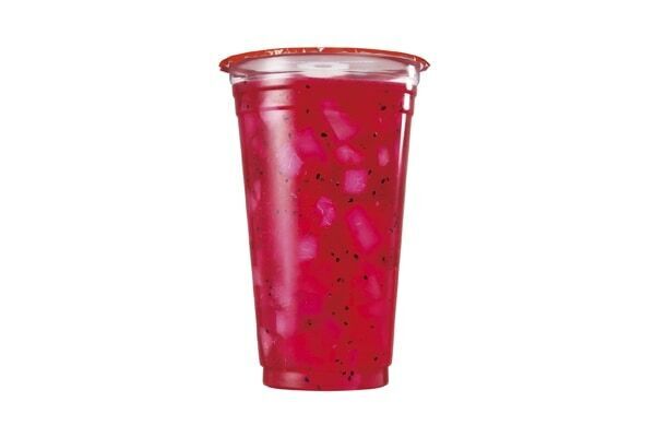 台湾スイーツ「フングイ」って知ってる？　ミスドから南国フルーツたっぷりの「ぷにゅんフングイフルーツティ」が登場