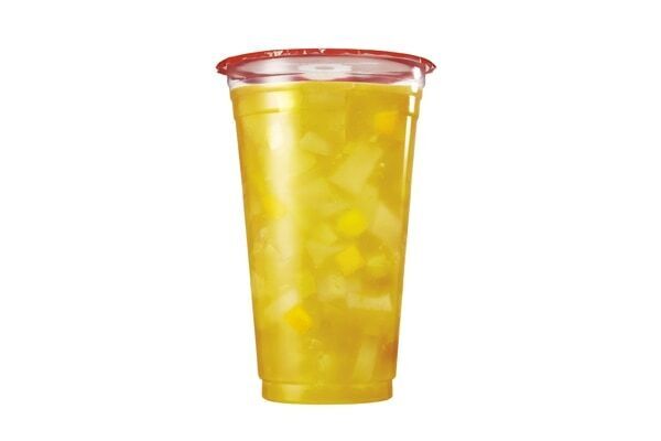 台湾スイーツ「フングイ」って知ってる？　ミスドから南国フルーツたっぷりの「ぷにゅんフングイフルーツティ」が登場