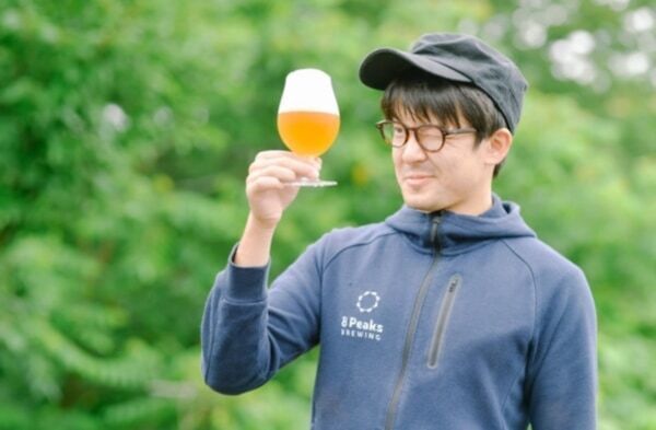 茅野駅に新店。長野県八ヶ岳の「8Peaks BREWING」、初の生ビール専門直営店をオープン！
