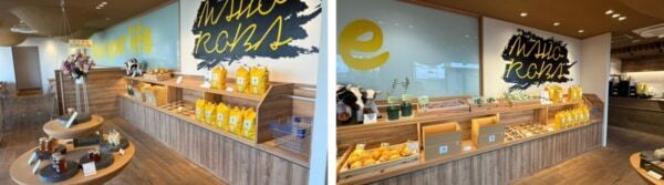 淡路島、話題の新店！ パン職人×自社牧場の牛でつくる“本気のご当地バーガー”が誕生！