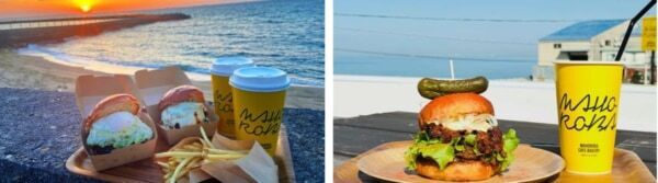 淡路島、話題の新店！ パン職人×自社牧場の牛でつくる“本気のご当地バーガー”が誕生！