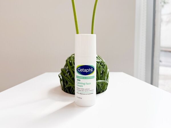 乾燥、刺激にゆらぎにくい肌へ！　セタフィルから新フェイスケアシリーズが誕生