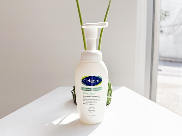 乾燥、刺激にゆらぎにくい肌へ！　セタフィルから新フェイスケアシリーズが誕生