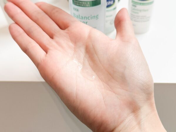 乾燥、刺激にゆらぎにくい肌へ！　セタフィルから新フェイスケアシリーズが誕生