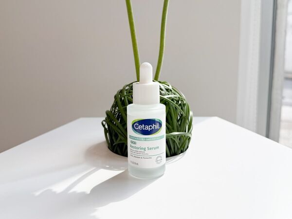 乾燥、刺激にゆらぎにくい肌へ！　セタフィルから新フェイスケアシリーズが誕生