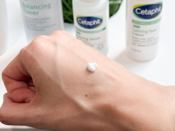 乾燥、刺激にゆらぎにくい肌へ！　セタフィルから新フェイスケアシリーズが誕生