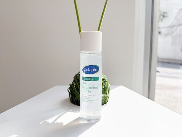 乾燥、刺激にゆらぎにくい肌へ！　セタフィルから新フェイスケアシリーズが誕生