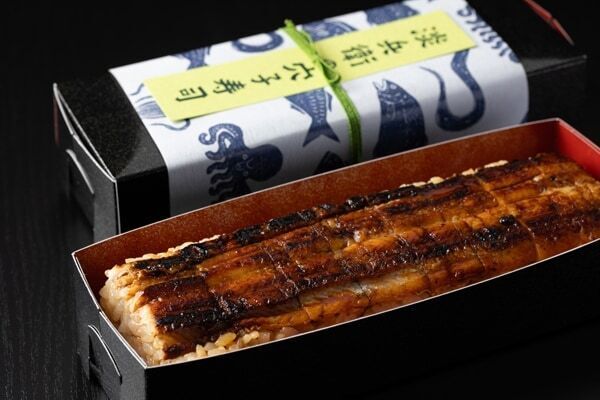 【京都】職人が握る、1皿1,200円のお任せ寿司！　大丸京都店のデパ地下に「淡路島から来たお寿司屋さん 淡兵衛」オープン