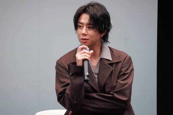 「怖すぎる」と話題の新ドラマ。宮澤エマ×浅香航大×北山宏光が語る“現代ならではのリアルな葛藤”