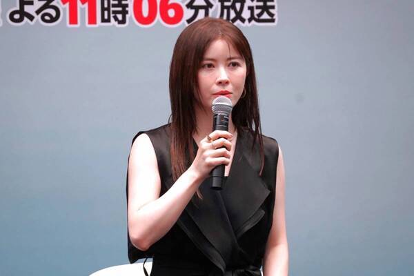 「怖すぎる」と話題の新ドラマ。宮澤エマ×浅香航大×北山宏光が語る“現代ならではのリアルな葛藤”