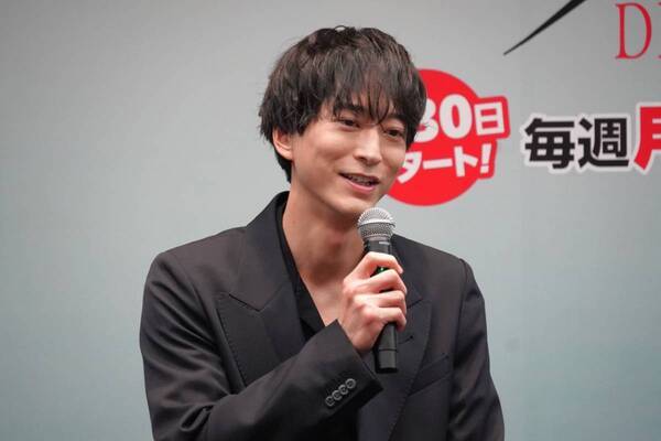 「怖すぎる」と話題の新ドラマ。宮澤エマ×浅香航大×北山宏光が語る“現代ならではのリアルな葛藤”