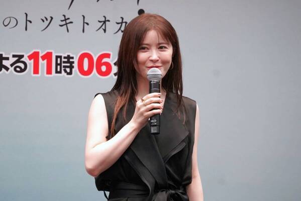 「怖すぎる」と話題の新ドラマ。宮澤エマ×浅香航大×北山宏光が語る“現代ならではのリアルな葛藤”