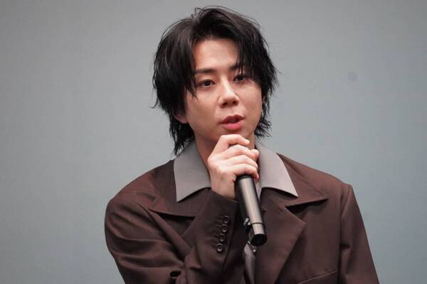 「怖すぎる」と話題の新ドラマ。宮澤エマ×浅香航大×北山宏光が語る“現代ならではのリアルな葛藤”