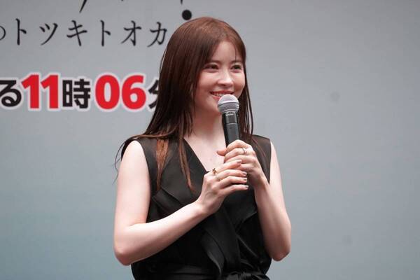 「怖すぎる」と話題の新ドラマ。宮澤エマ×浅香航大×北山宏光が語る“現代ならではのリアルな葛藤”