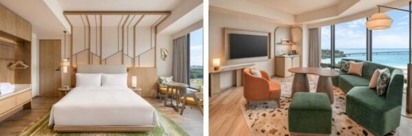 【宮古島】最上階には“インフィニティプール”も！　「キャノピーbyヒルトン沖縄宮古島リゾート」開業