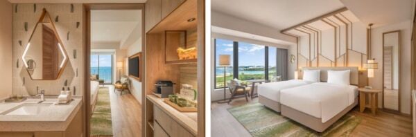 【宮古島】最上階には“インフィニティプール”も！　「キャノピーbyヒルトン沖縄宮古島リゾート」開業