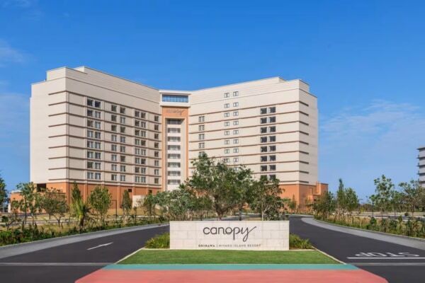 【宮古島】最上階には“インフィニティプール”も！　「キャノピーbyヒルトン沖縄宮古島リゾート」開業