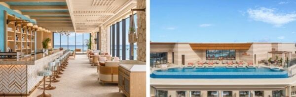 【宮古島】最上階には“インフィニティプール”も！　「キャノピーbyヒルトン沖縄宮古島リゾート」開業