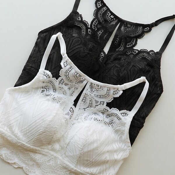 トレンドに合わせた“魅せる”ブラ。補整下着のブラデリスニューヨーク、アウターライクに着こなせるノンワイヤーブラ新発売