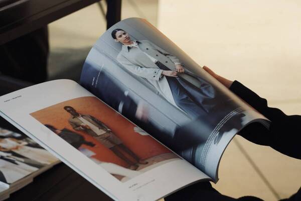 豊富な来場者特典も。Theoryマガジンの発刊イベントで“NYカルチャー”を体感