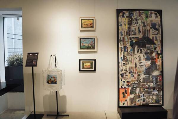 豊富な来場者特典も。Theoryマガジンの発刊イベントで“NYカルチャー”を体感