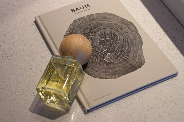 4月の疲れを癒やす“ご自愛アイテム”に。BAUM、ひのきの香り広がる「アロマティック ボディウォッシュ」新発売