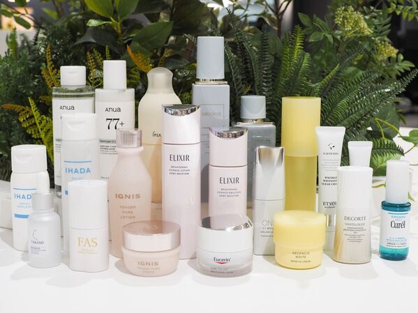 2026年春夏本命の美白＆ゆらぎケア21選！　コスメオタクが新作スキンケアをレビュー