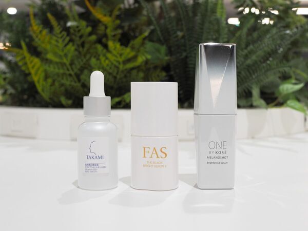 2026年春夏本命の美白＆ゆらぎケア21選！　コスメオタクが新作スキンケアをレビュー