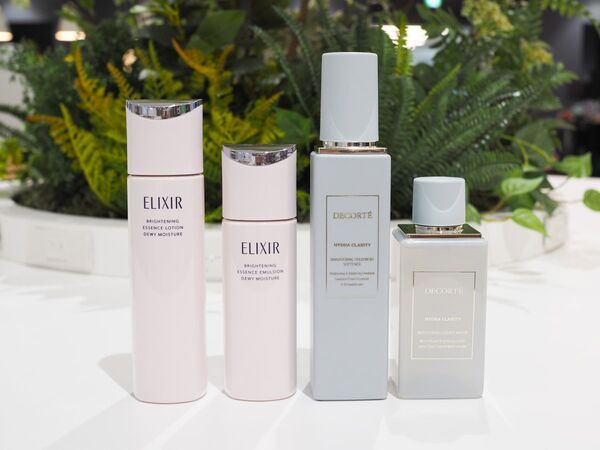 2026年春夏本命の美白＆ゆらぎケア21選！　コスメオタクが新作スキンケアをレビュー