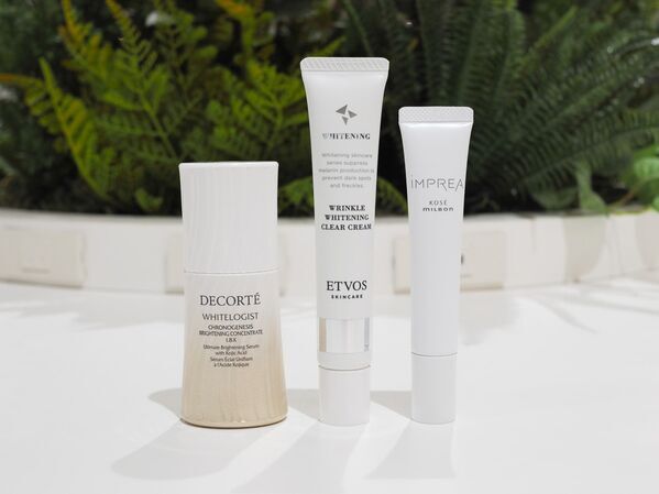 2026年春夏本命の美白＆ゆらぎケア21選！　コスメオタクが新作スキンケアをレビュー