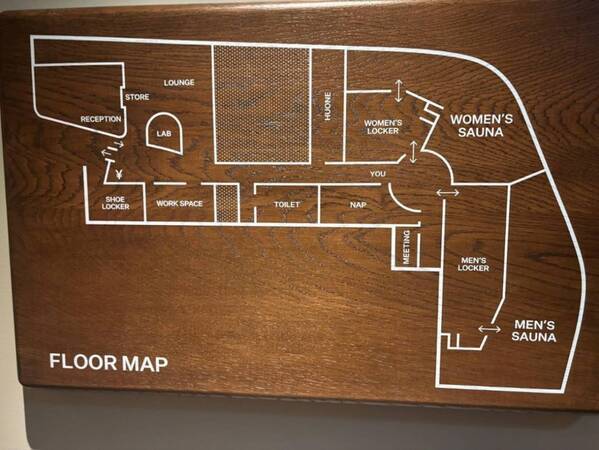 都内でこの開放感!?　駅直結＆手ぶらで行ける新感覚サウナ・高輪SAUNASの魅力
