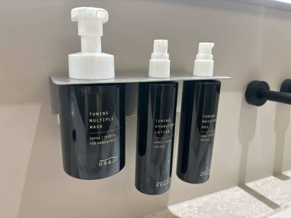 都内でこの開放感!?　駅直結＆手ぶらで行ける新感覚サウナ・高輪SAUNASの魅力