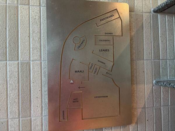 都内でこの開放感!?　駅直結＆手ぶらで行ける新感覚サウナ・高輪SAUNASの魅力