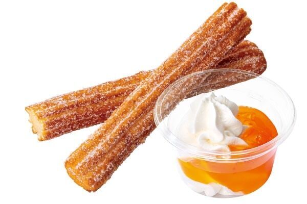 【ゼッテリア】みずみずしいメロンの贅沢スイーツ！　「贅沢MELONフェア」期間限定で開催中