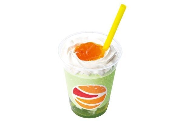 【ゼッテリア】みずみずしいメロンの贅沢スイーツ！　「贅沢MELONフェア」期間限定で開催中