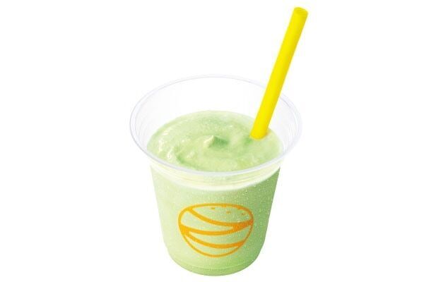 【ゼッテリア】みずみずしいメロンの贅沢スイーツ！　「贅沢MELONフェア」期間限定で開催中