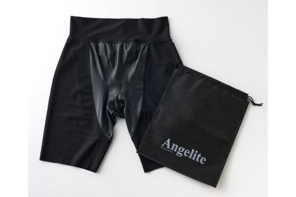 【日本初】生理中でも、安心してスポーツができる。世界的総合武道ブランドと共同開発したサニタリースパッツ「Angelite アクティブタイプ」誕生