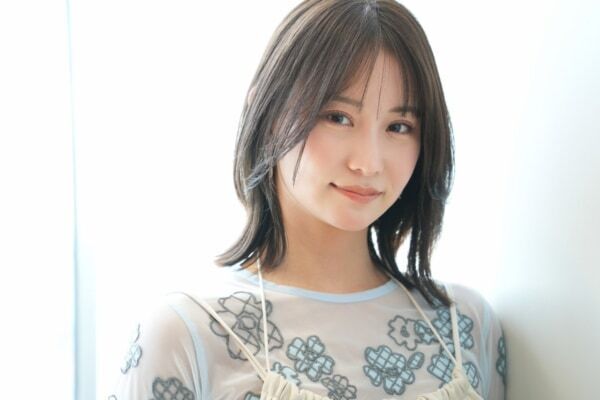 最下位からNo.1モテクイーンへ！　No.1キングとカップル成立のまりやが明かす“選ばれる女”の最強モテテクニック