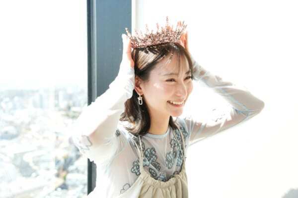 最下位からNo.1モテクイーンへ！　No.1キングとカップル成立のまりやが明かす“選ばれる女”の最強モテテクニック