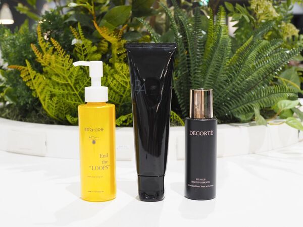 毛穴・透明感をケア！　コスメオタクおすすめ2026年春夏新作クレンジング&洗顔16選