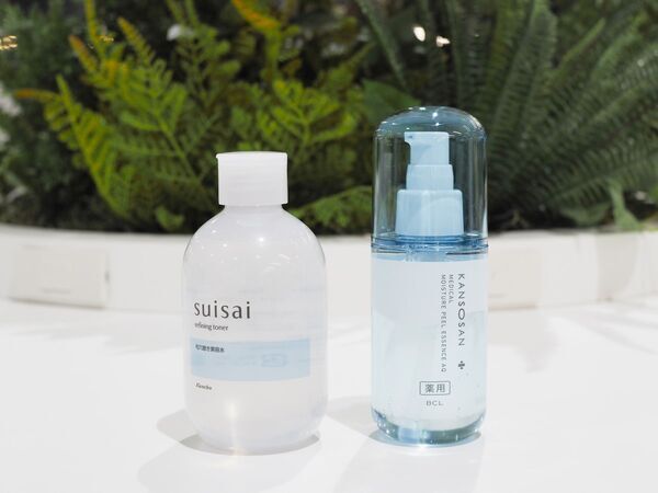 毛穴・透明感をケア！　コスメオタクおすすめ2026年春夏新作クレンジング&洗顔16選