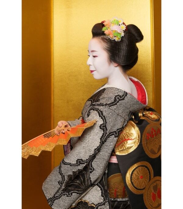 【京都】宿泊ホテルで舞妓さんに会える！　ホテルインターゲート京都 四条新町、京の伝統文化に触れるイベントを毎月開催中