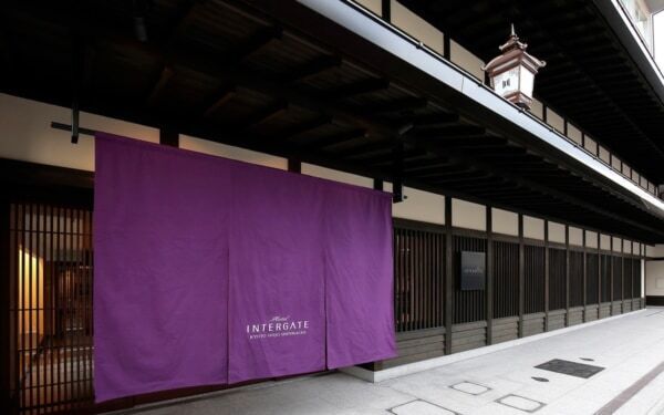 【京都】宿泊ホテルで舞妓さんに会える！　ホテルインターゲート京都 四条新町、京の伝統文化に触れるイベントを毎月開催中