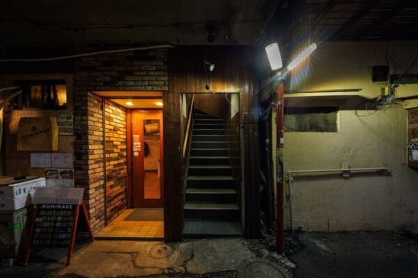 【三軒茶屋】名店「国影」が挑む、2階の隠れ家居酒屋「中川家」OPEN！